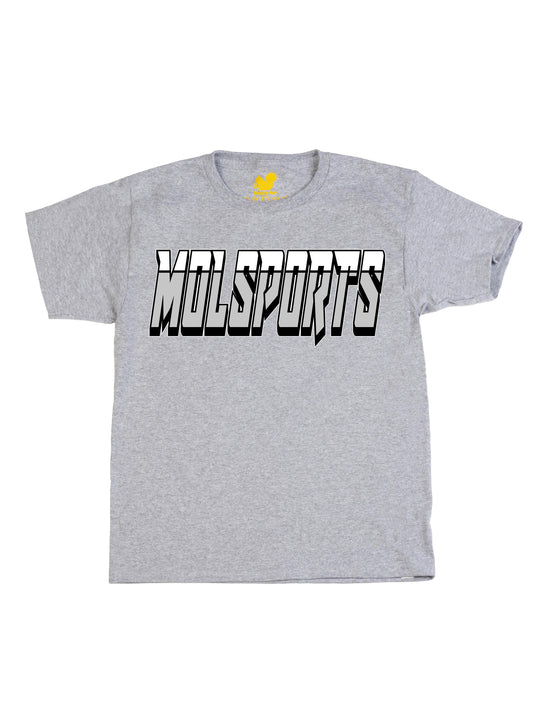 Damola Mol Youth T-Shirt