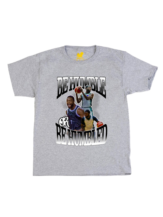 Valonte Carroll Youth T-Shirt