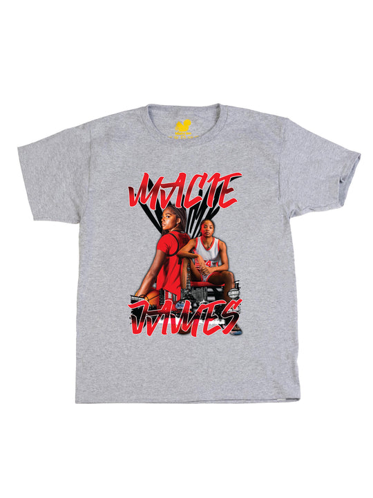 Macie James Youth T-Shirt