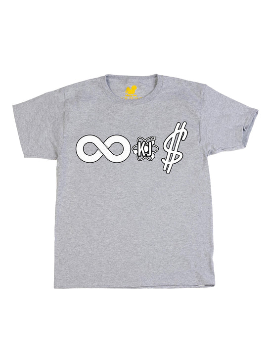 Kai Jones Youth T-Shirt