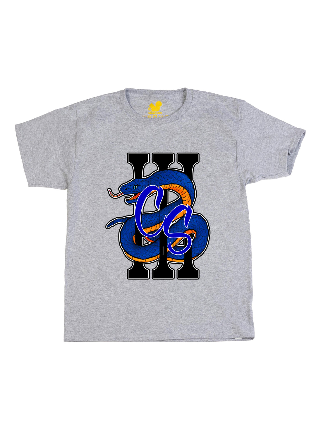 Curtis Stovall Youth T-Shirt