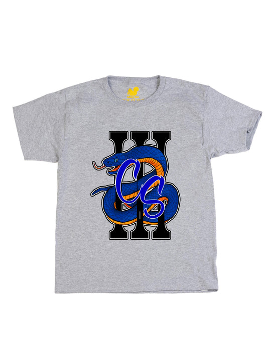 Curtis Stovall Youth T-Shirt