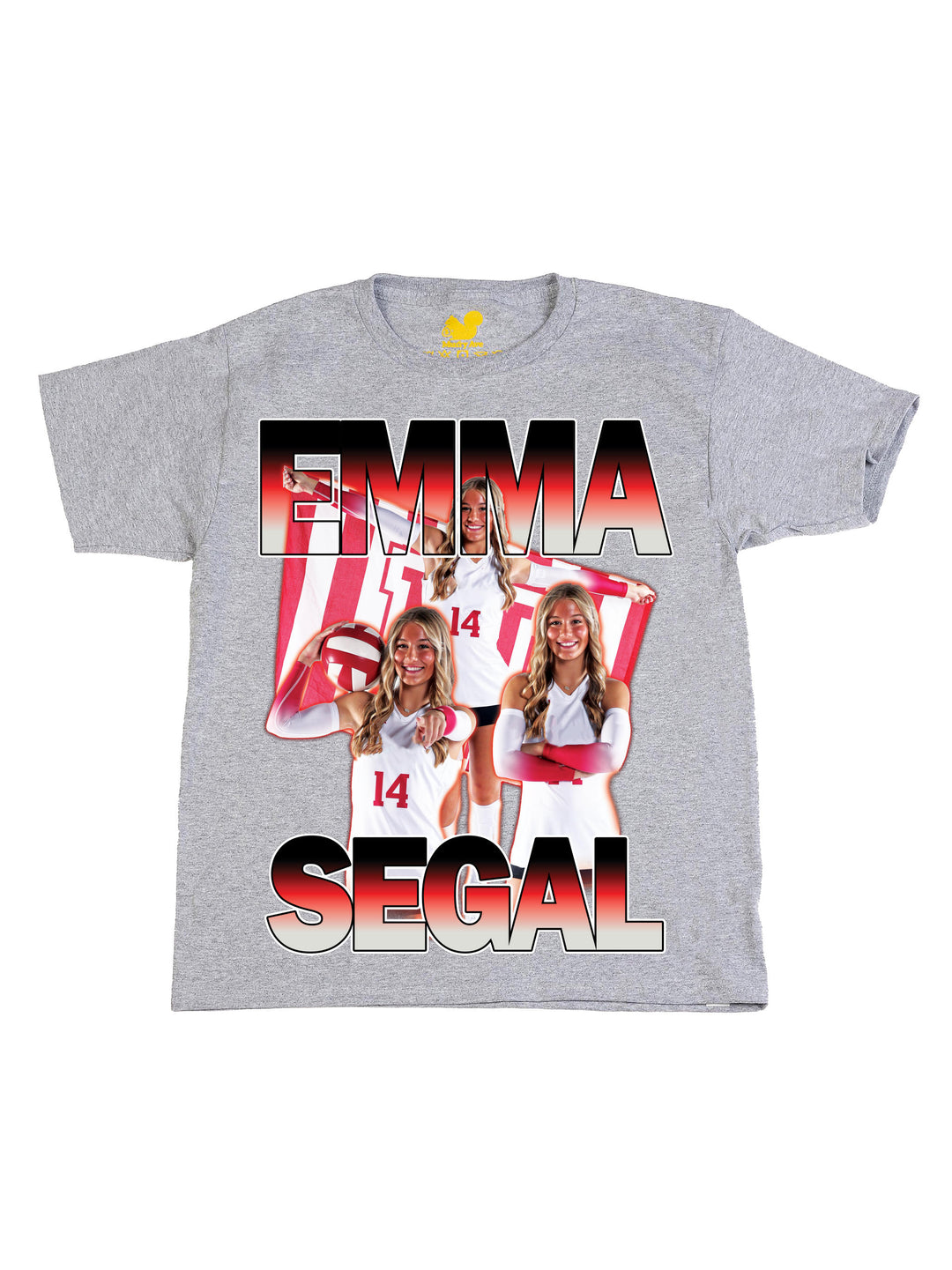 Emma Segal Youth T-Shirt