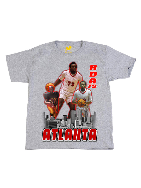 Robbie Armbrester City Youth T-Shirt
