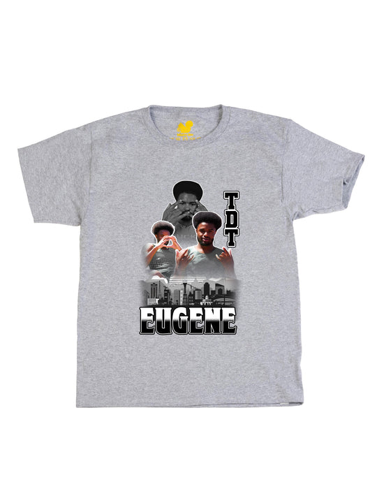 TreDarius Tintinger City Youth T-Shirt