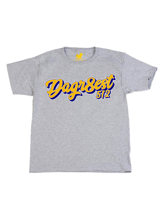 Dagr8est 512 Youth T-Shirt