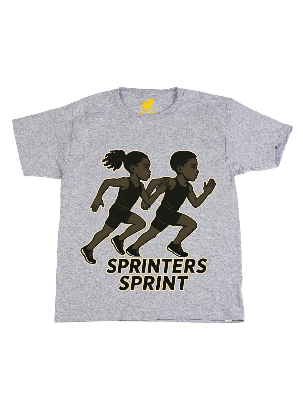 Sprinter Sprint Youth T-Shirt