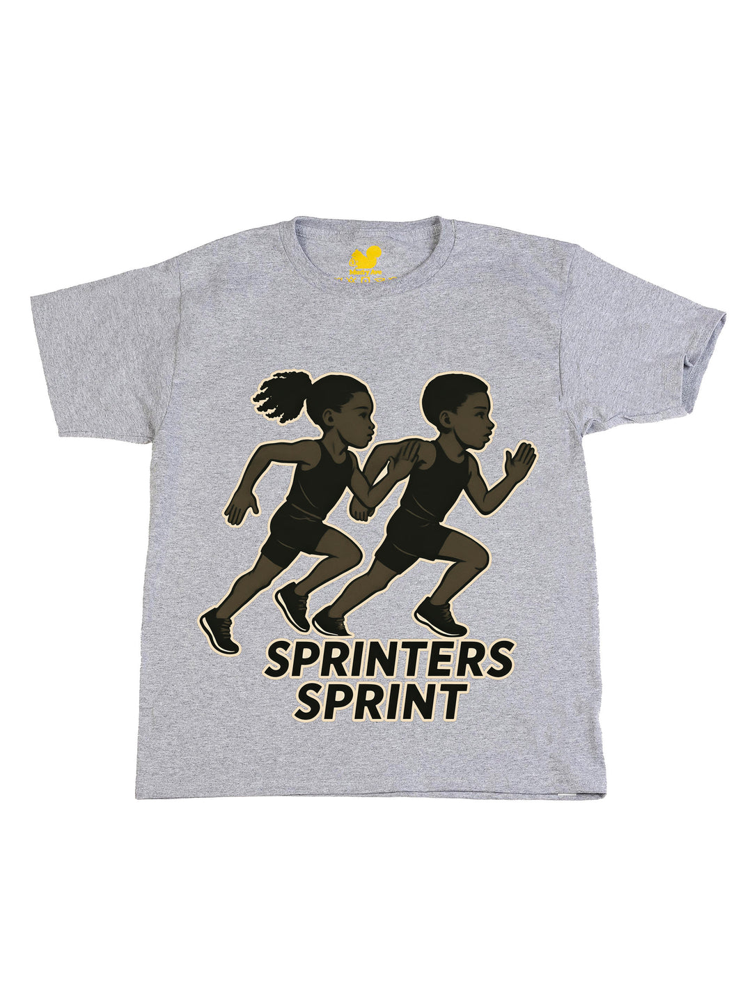 Sprinter Sprint Youth T-Shirt