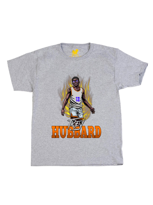 Trey Hubbard Youth T-Shirt