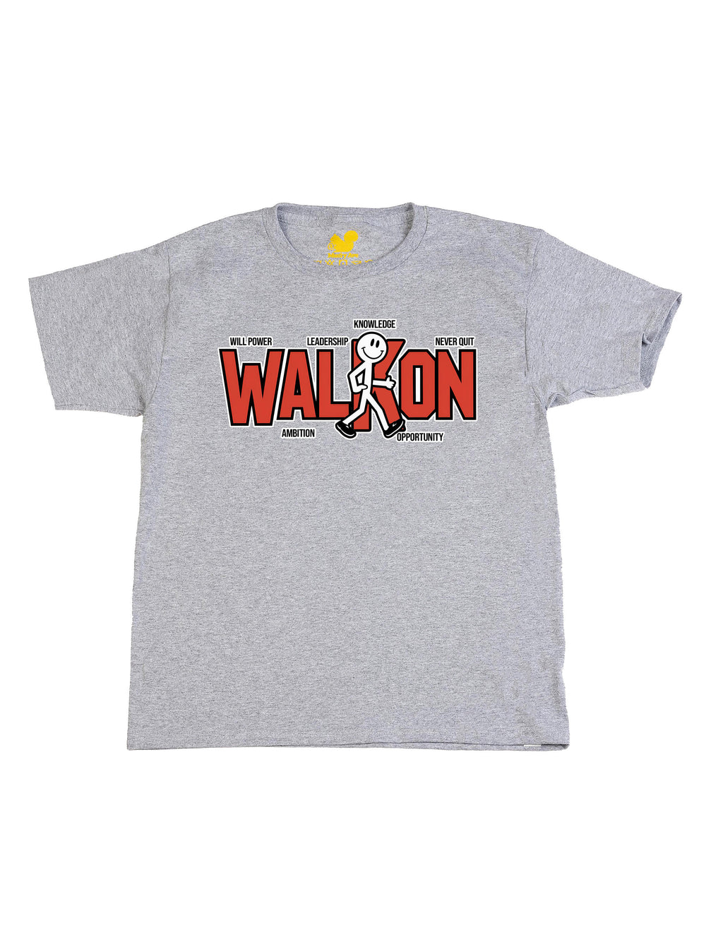 WALKON Logo Youth T-Shirt