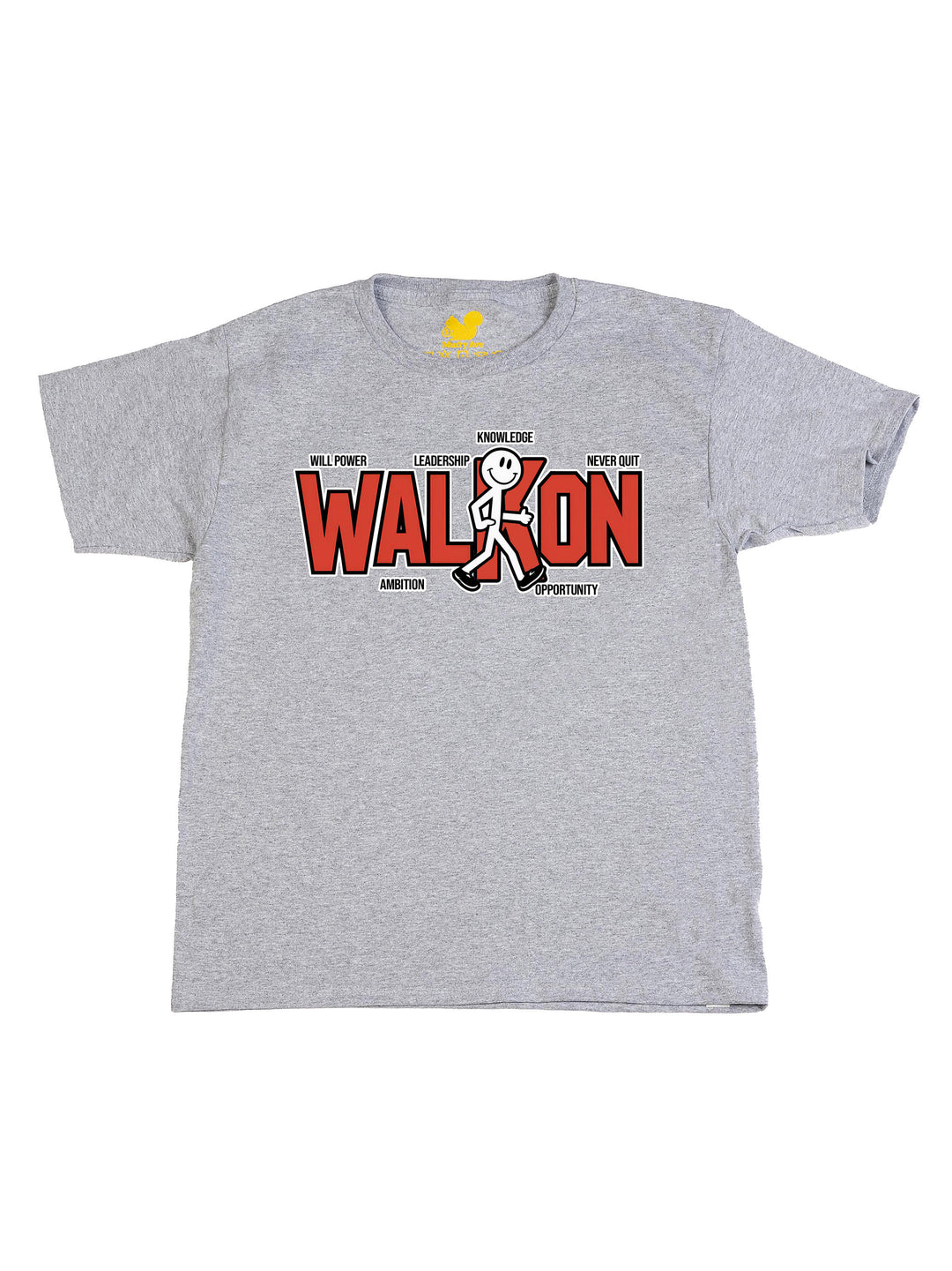 WALKON Logo Youth T-Shirt