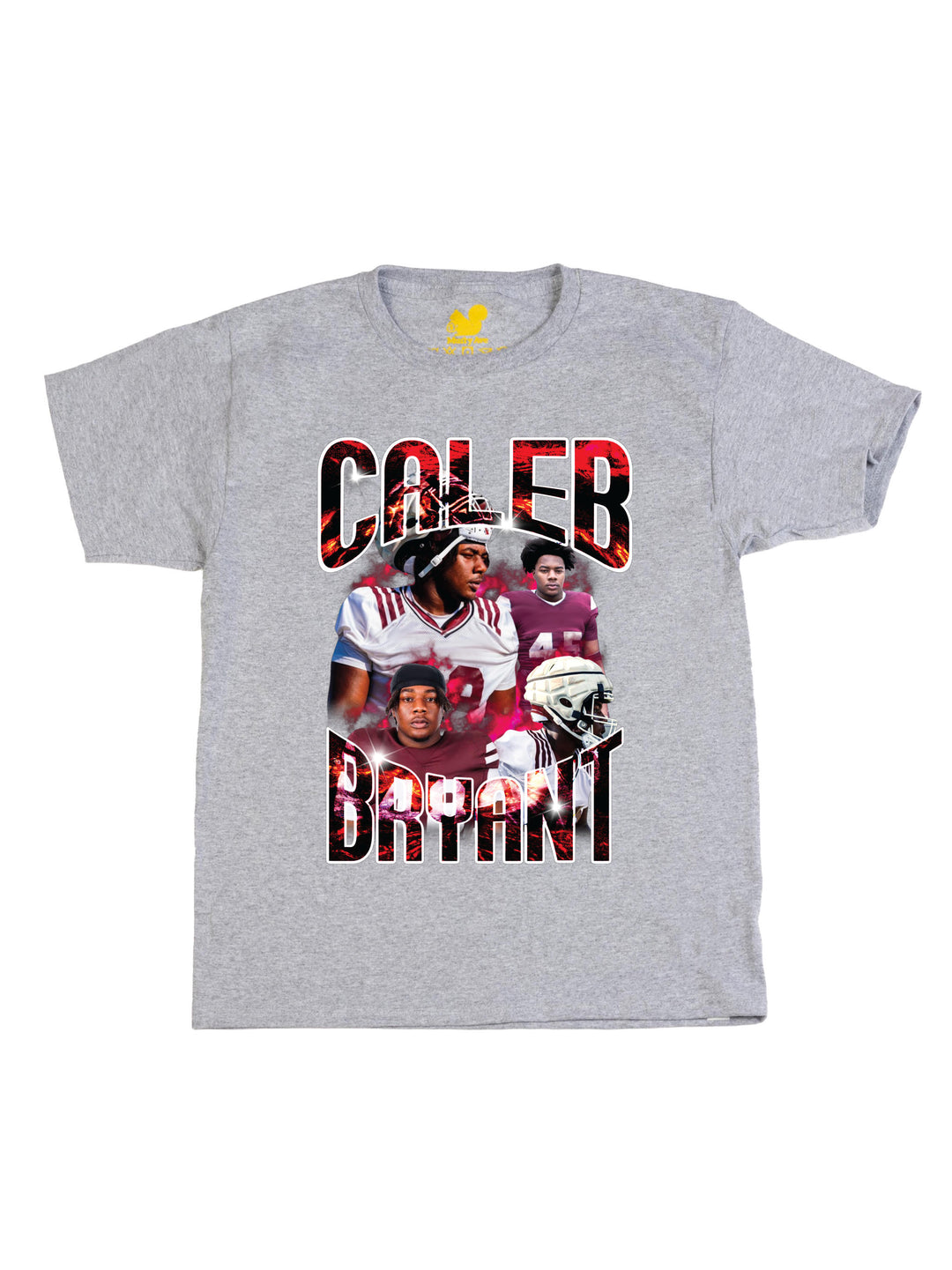 Caleb Bryant Youth T-Shirt