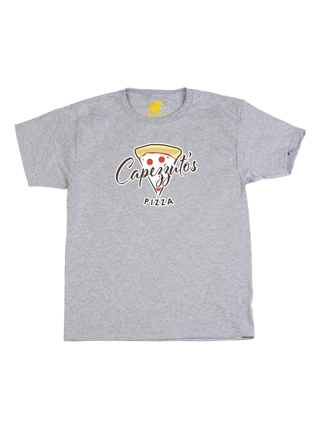 Capezzuto's Pizza Youth T-Shirt