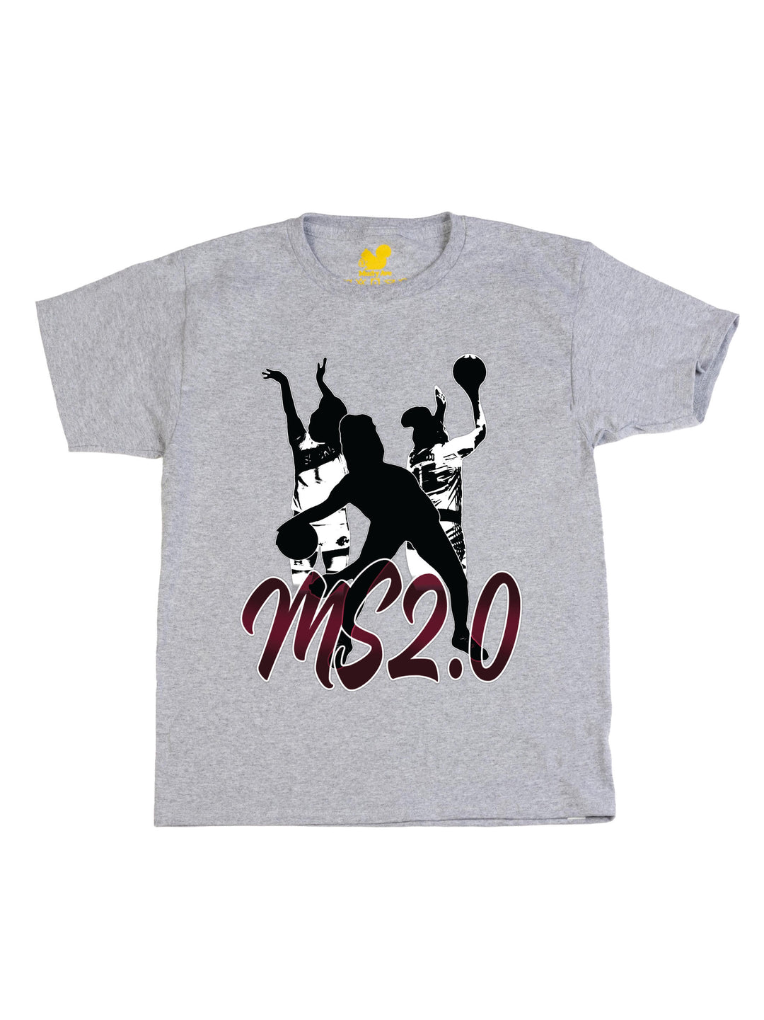 Maddy Saracco Youth T-Shirt