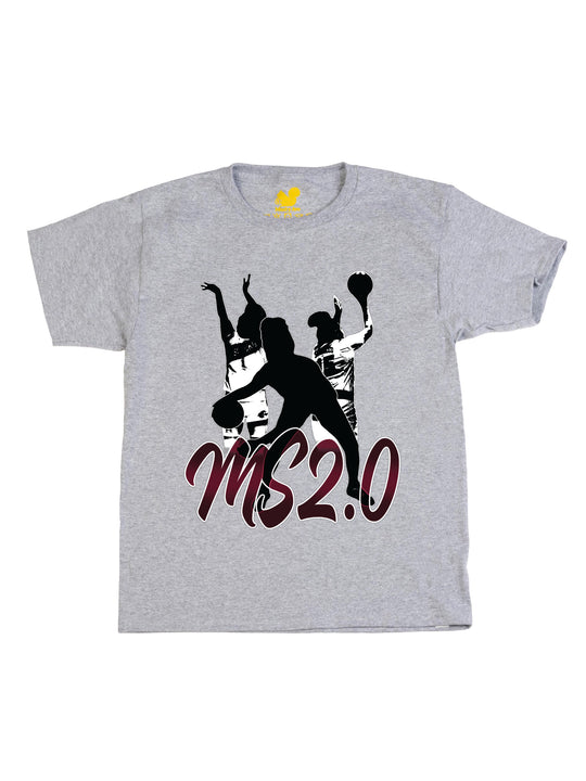 Maddy Saracco Youth T-Shirt