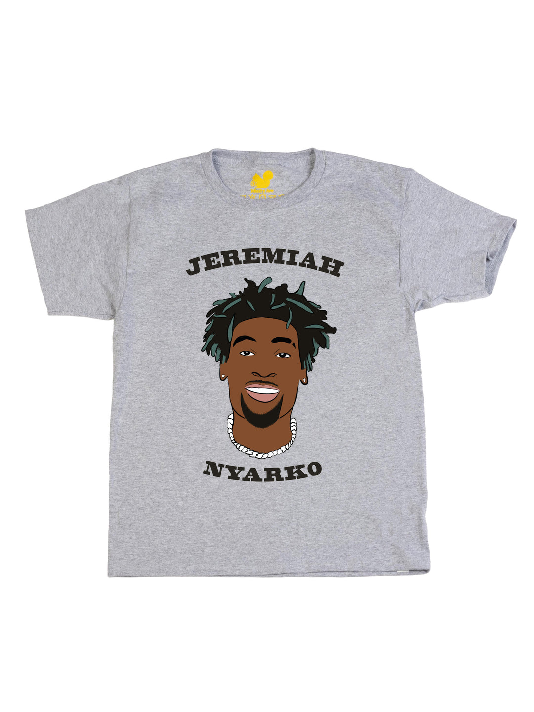 Jeremiah Nyarko Youth T-Shirt