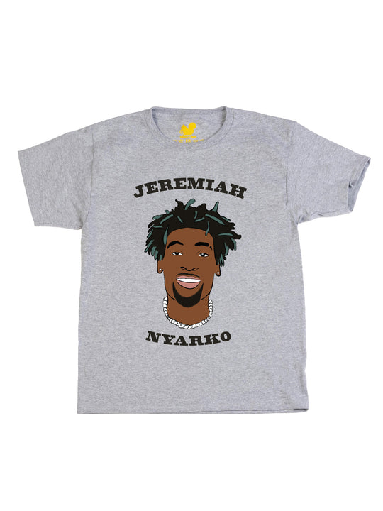 Jeremiah Nyarko Youth T-Shirt
