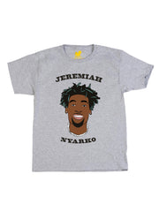 Jeremiah Nyarko Youth T-Shirt