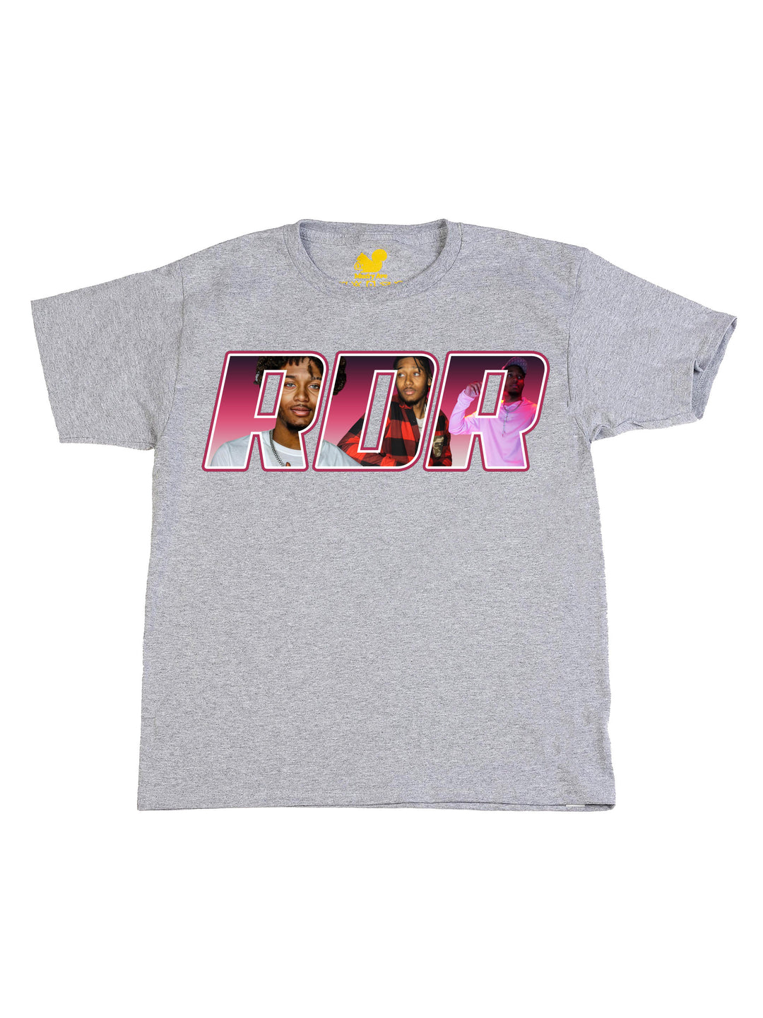 Raphael Ruff Youth T-Shirt