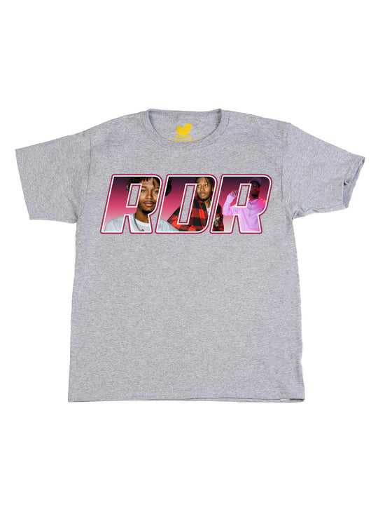 Raphael Ruff Youth T-Shirt