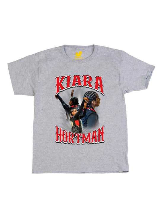 Kiara Hortman Youth T-Shirt