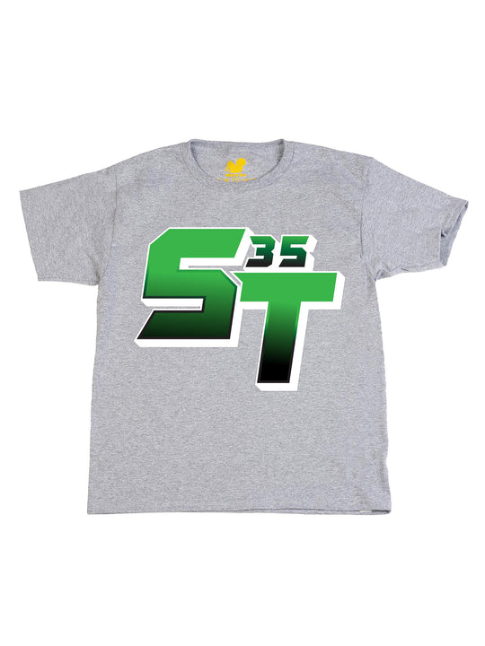 Shay Taylor Logo Youth T-Shirt