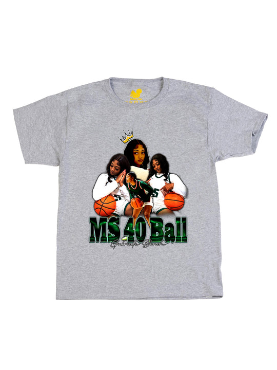 Gabrielle Bunch Youth T-Shirt