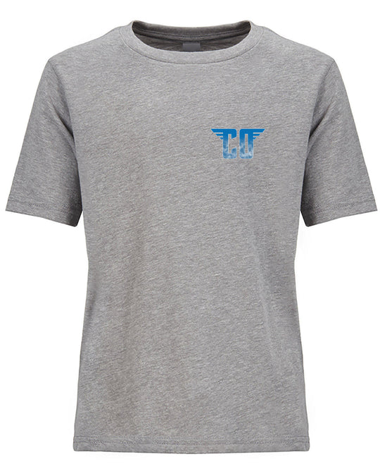 Chim Okeoma Youth T-Shirt