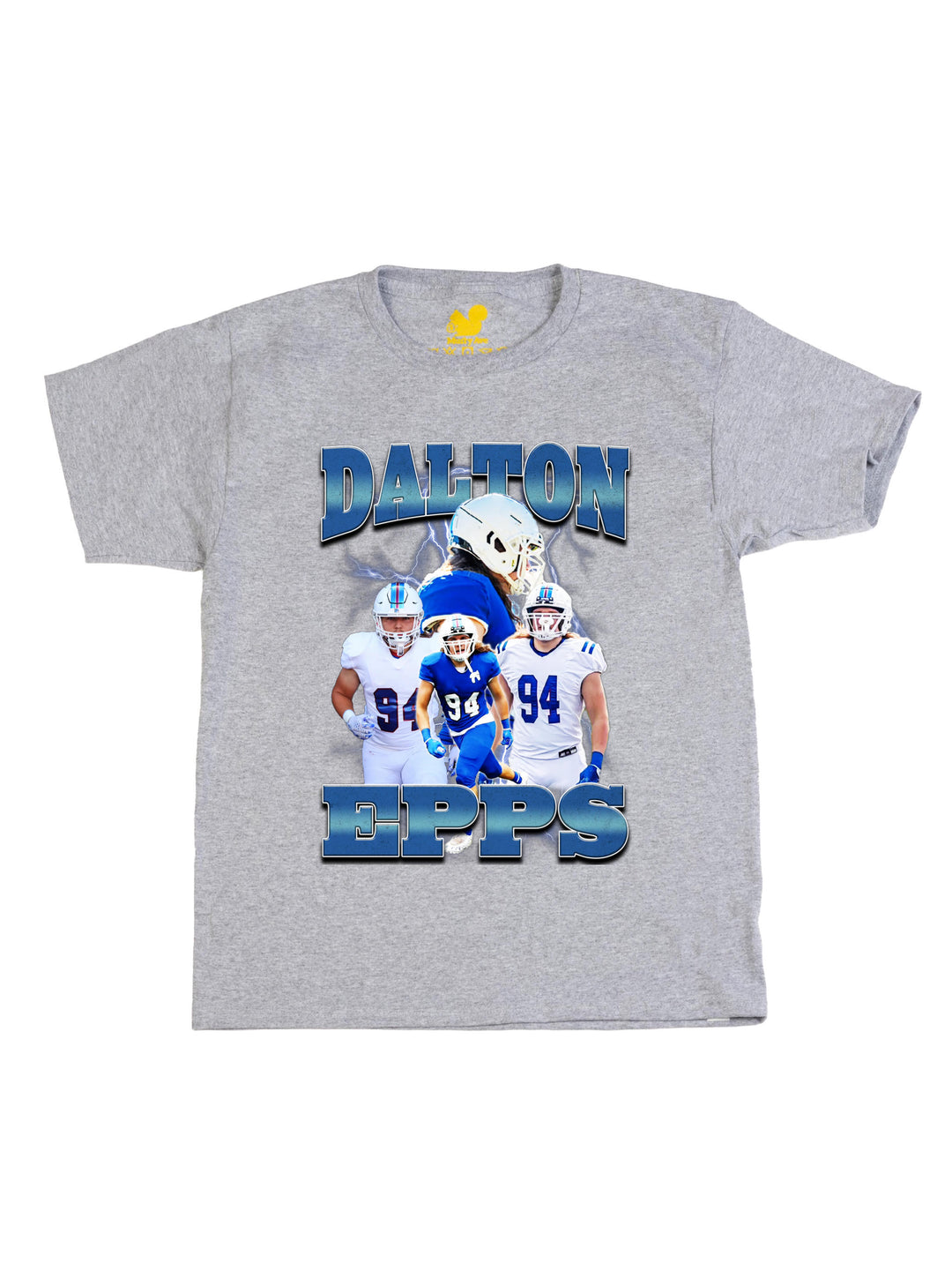 Dalton Epps Youth T-Shirt