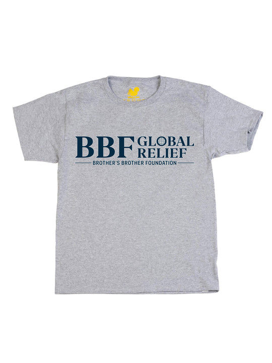 Brother's Brother Foundation Youth T-Shirt