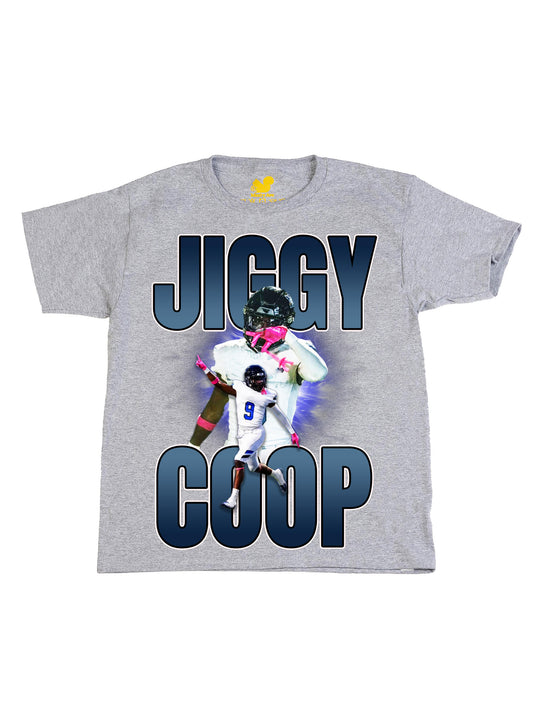 Kayden Cooper collage Youth T-Shirt