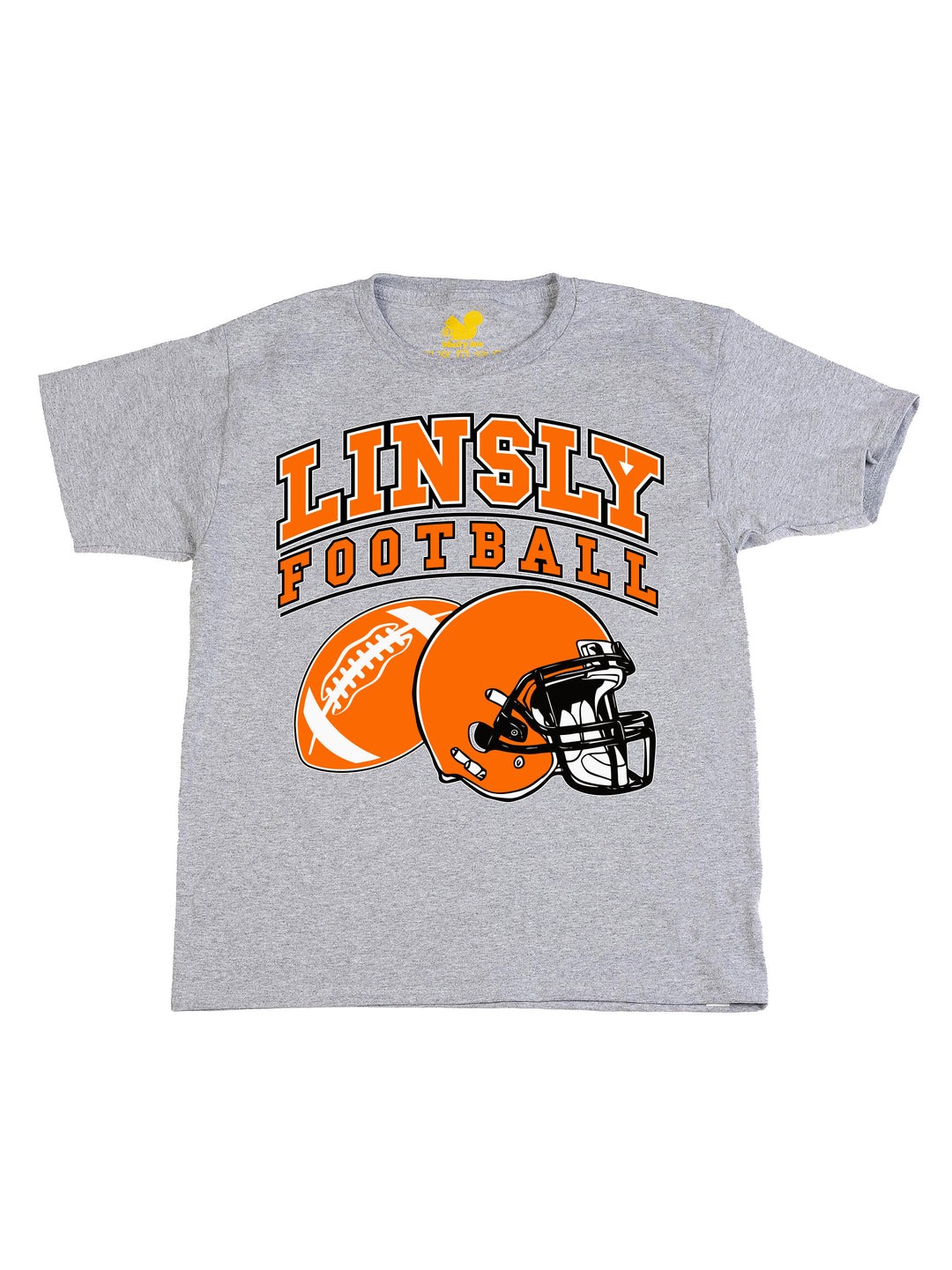 Linsly Football Youth T-Shirt