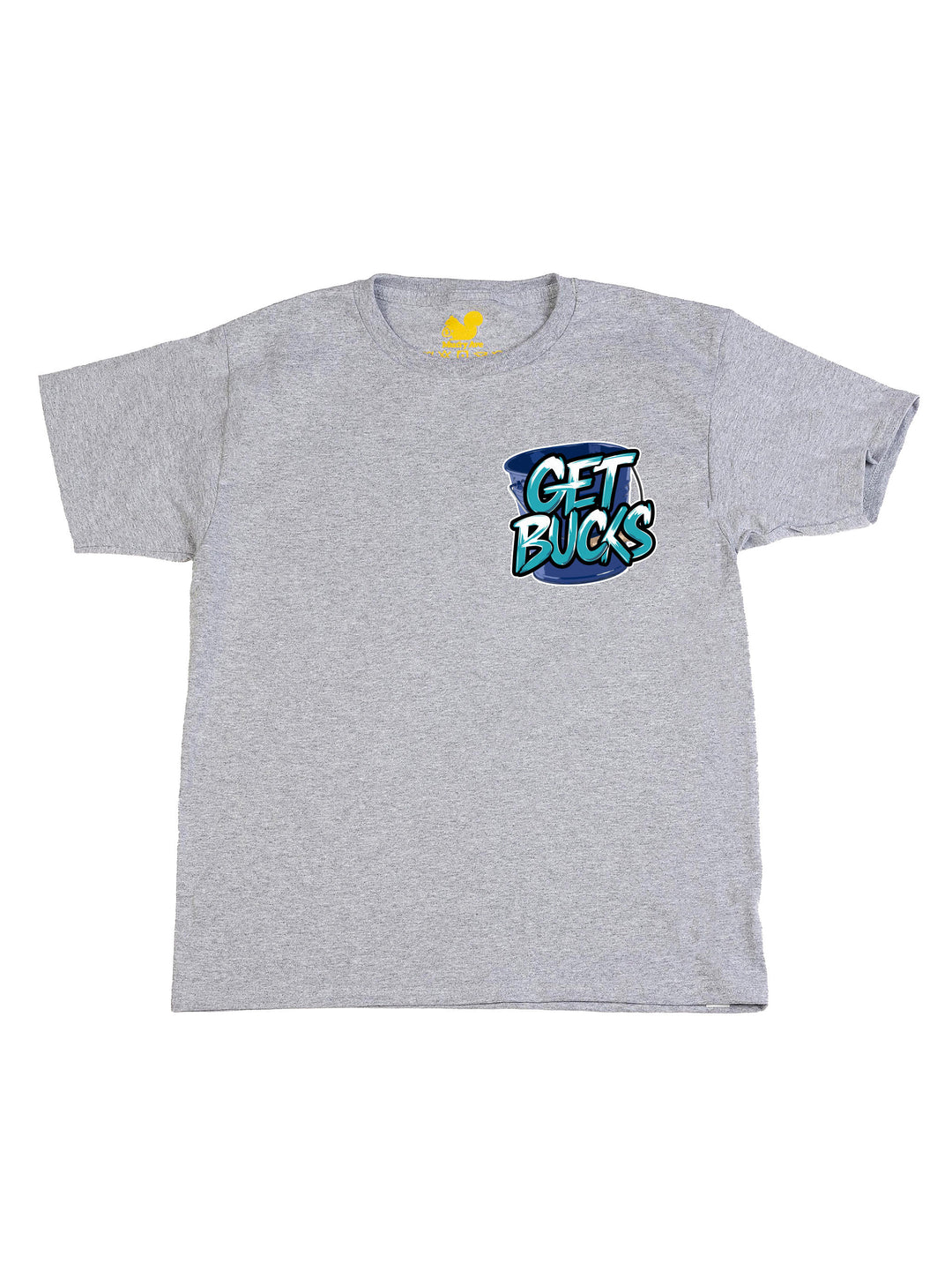 Get Bucks Youth T-Shirt