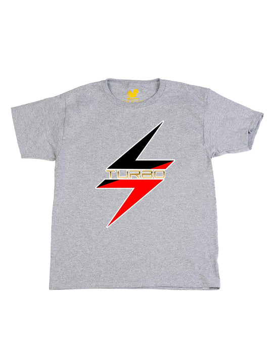 Jachai Taylor Logo Youth T-Shirt