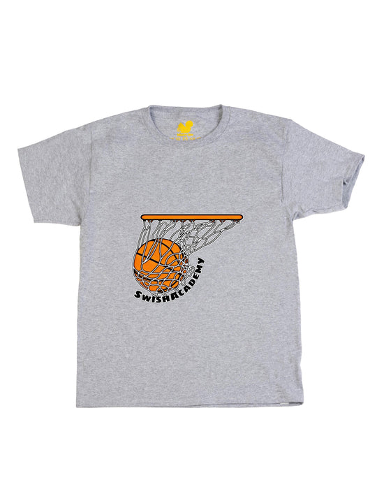 Swish Academy Youth T-Shirt