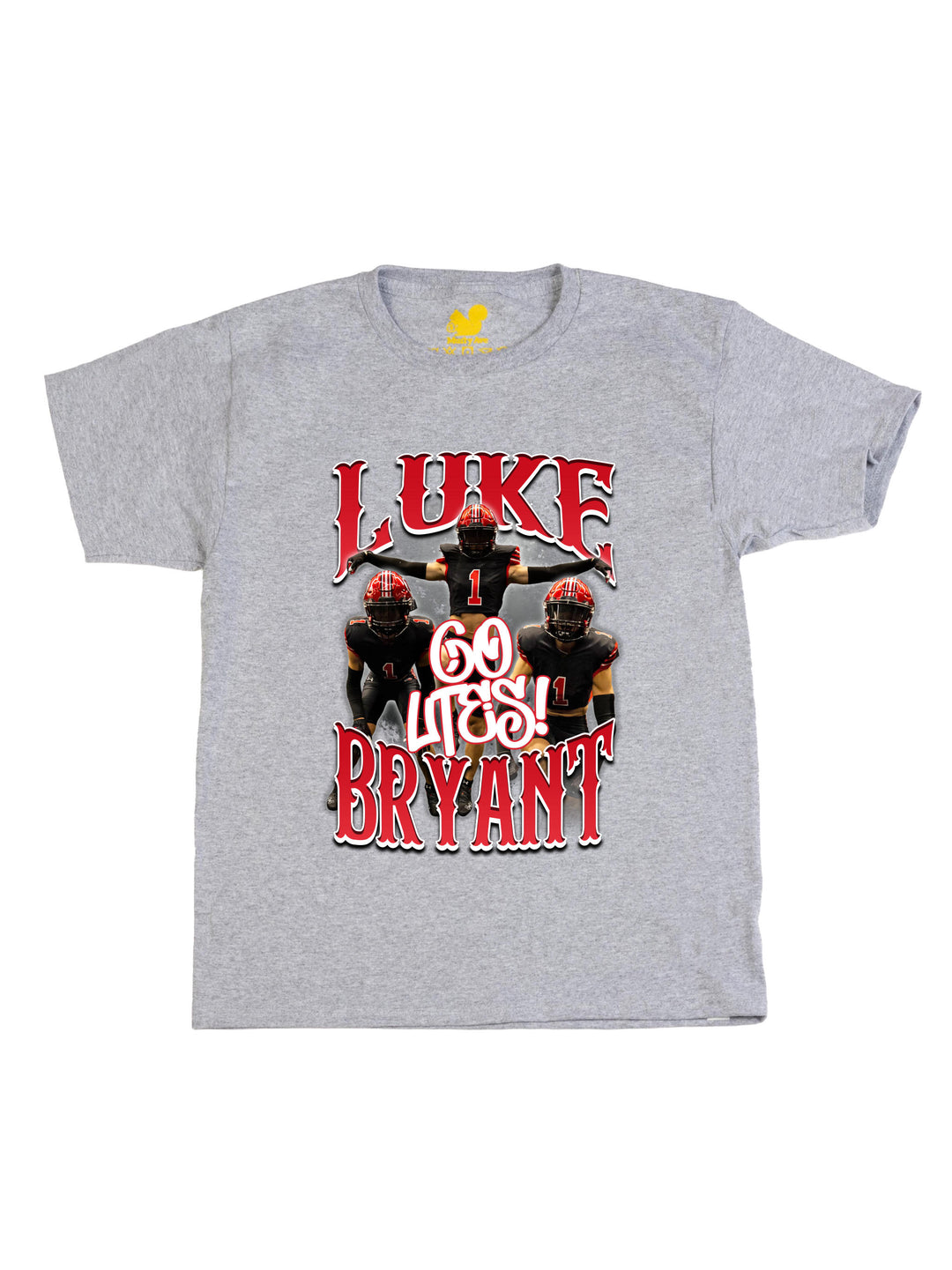 Luke Bryant Youth T-Shirt