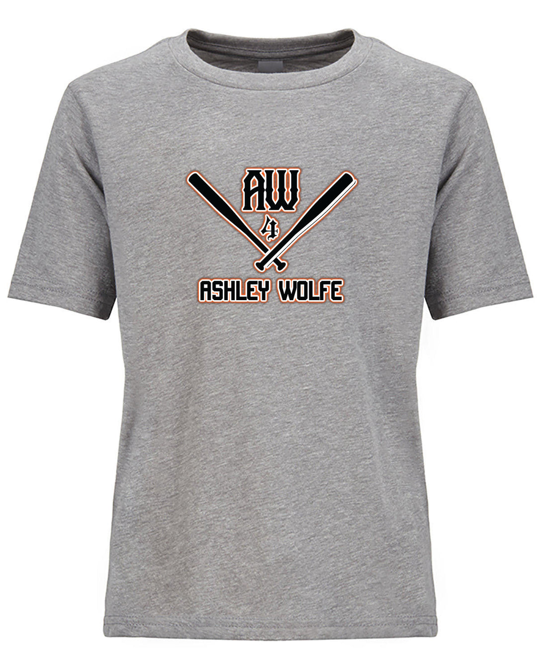 Ashley Wolfe Youth T-Shirt