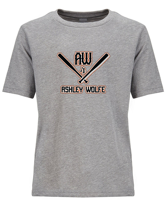 Ashley Wolfe Youth T-Shirt