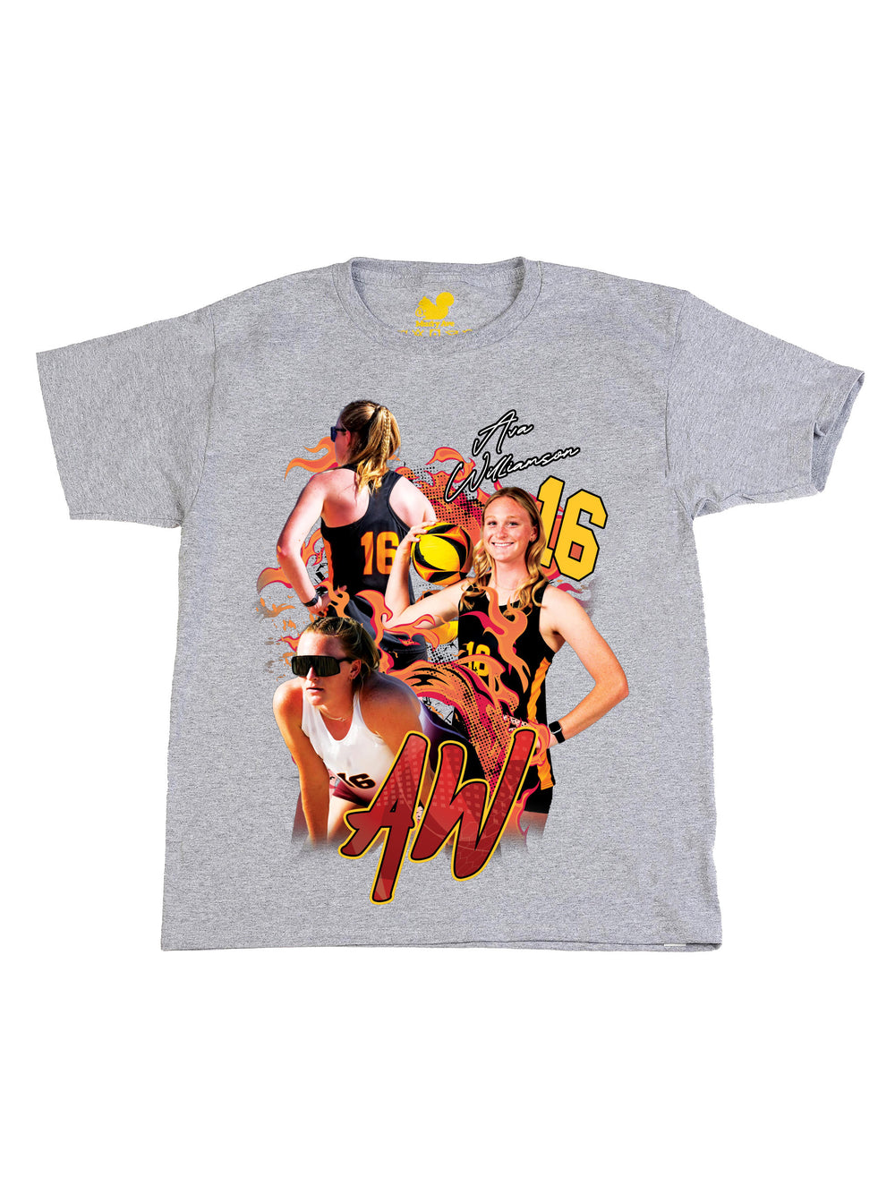 Ava Williamson Youth T-Shirt