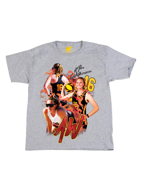 Ava Williamson Youth T-Shirt