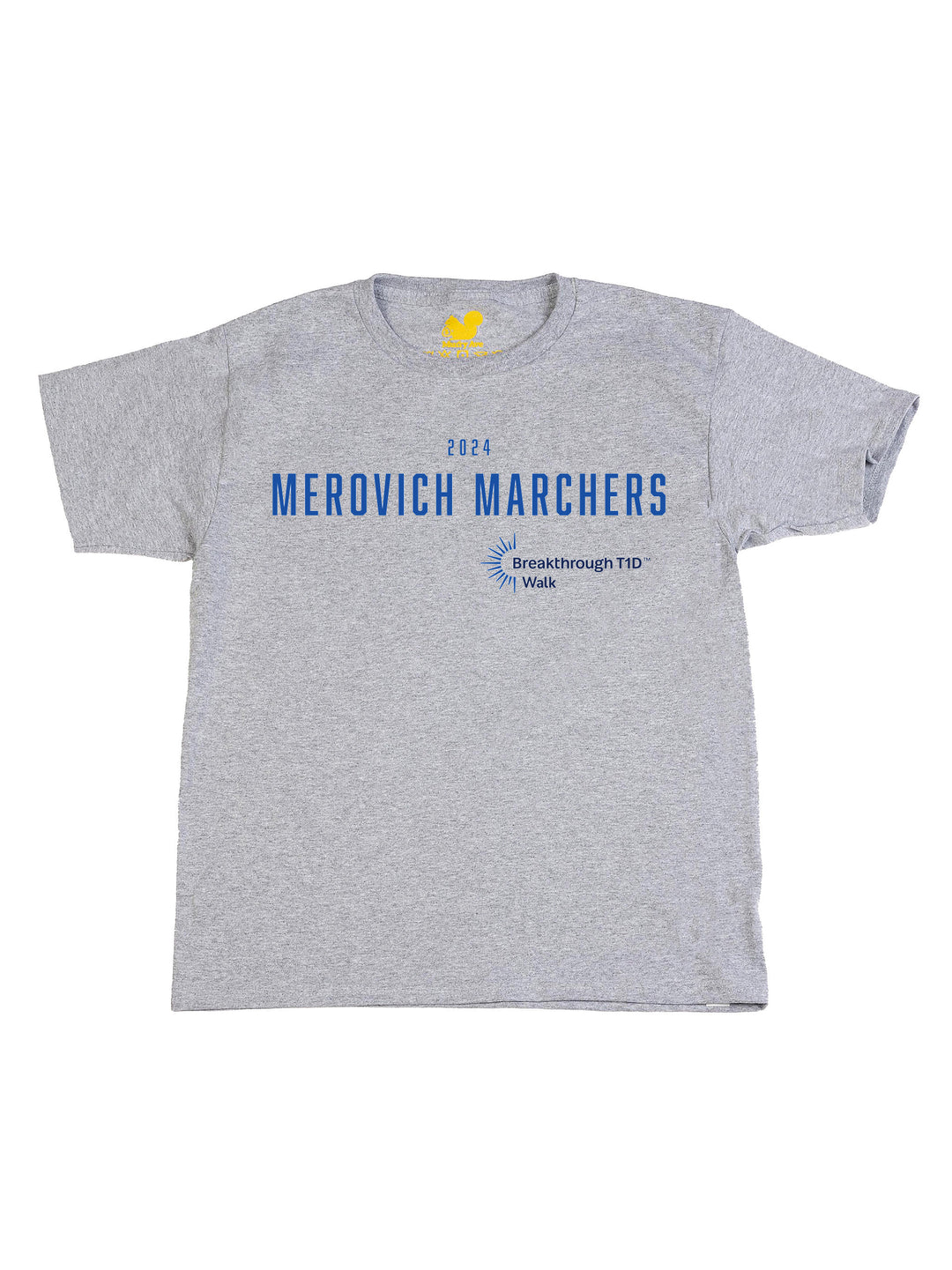 Merovich Marchers Youth T-Shirt