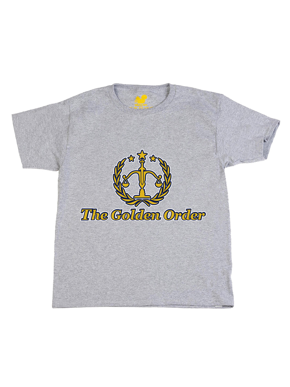 The Golden Order Logo Youth T-Shirt