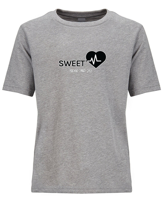SWEET start with you Youth T-Shirt