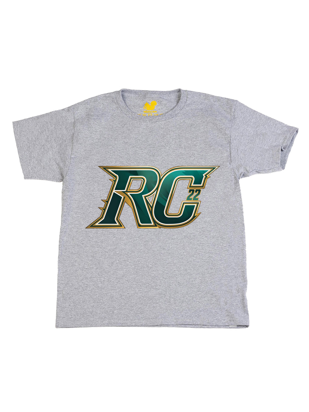 Ryder Chambers Logo Youth T-Shirt