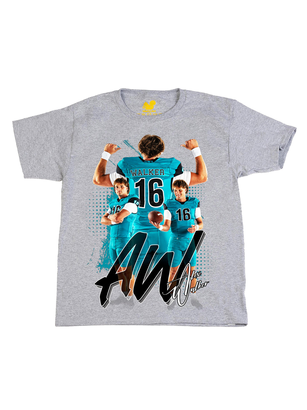Alex Walker Youth T-Shirt