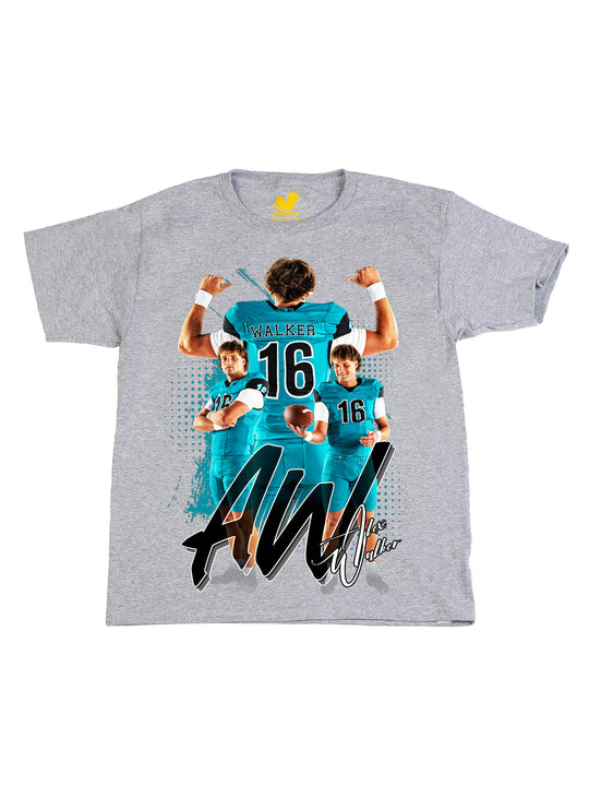 Alex Walker Youth T-Shirt