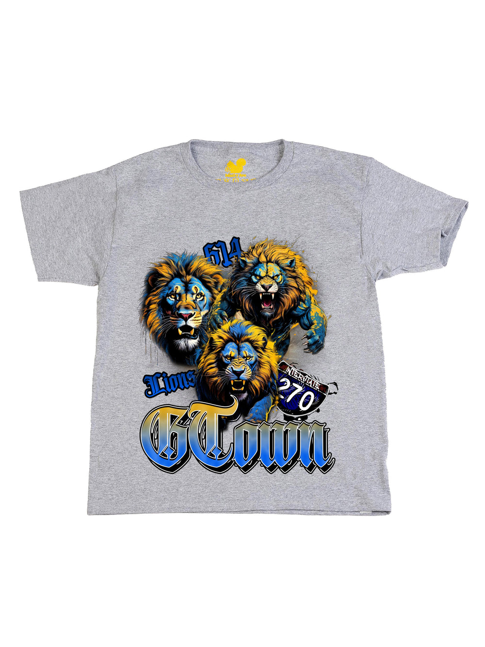 G Town Youth T-Shirt