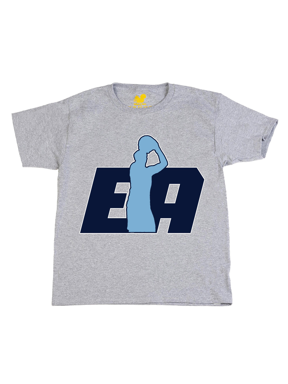 Ethan Anish Logo Youth T-Shirt
