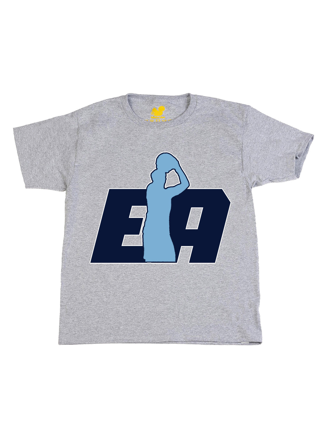 Ethan Anish Logo Youth T-Shirt