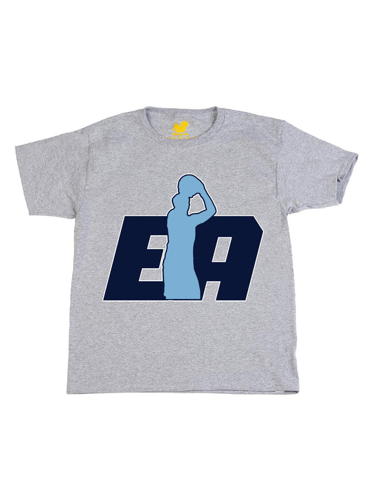 Ethan Anish Logo Youth T-Shirt